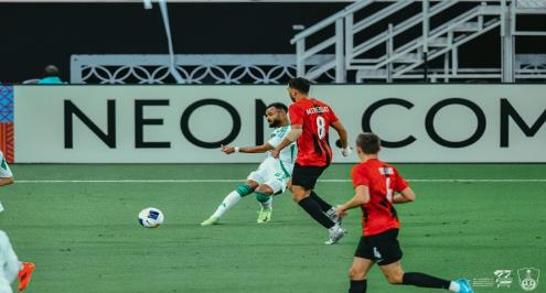 مضايقات تريزيجيه لا تكفي.. الريان يتكبد الخسارة الثالثة أمام فرق السعودية في أبطال آسيا (فيديو)